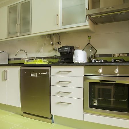 Apartamento Urbanizacao Aurora Rio Віла-Реал-де-Санту-Антоніу Екстер'єр фото