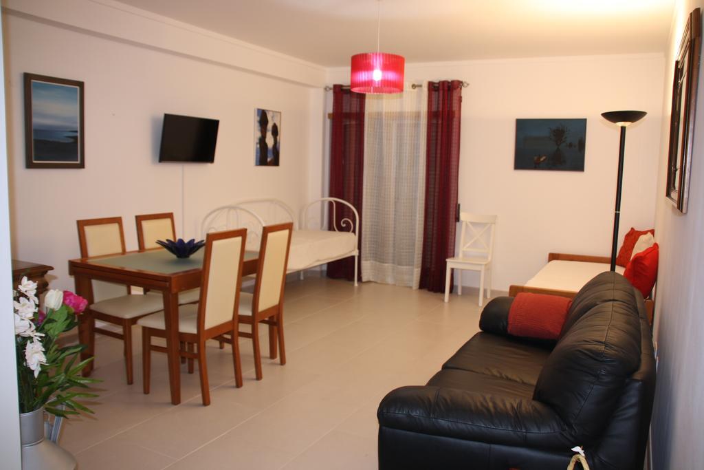 Apartamento Urbanizacao Aurora Rio Віла-Реал-де-Санту-Антоніу Екстер'єр фото