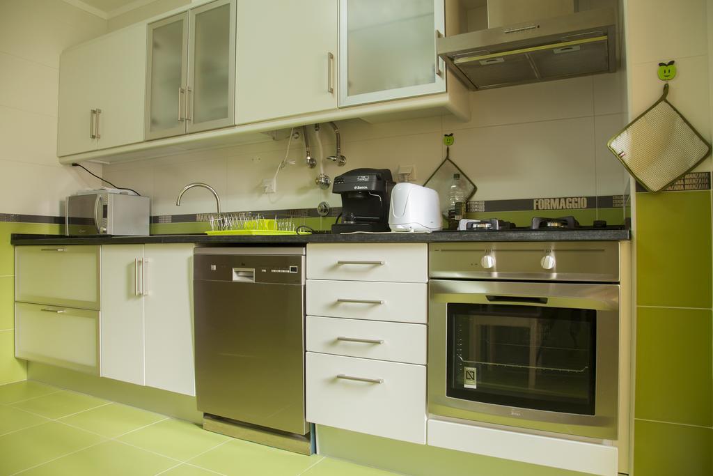 Apartamento Urbanizacao Aurora Rio Віла-Реал-де-Санту-Антоніу Екстер'єр фото